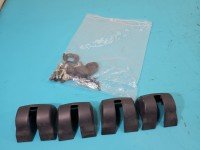 Fotele komplet kanapa Renault Koleos