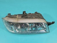 Reflektor prawy lampa przód Peugeot Boxer I EUROPA