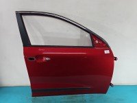 DRZWI PRZÓD PRAWE PASAŻERA Kia Niro I 16-22 5d bordowy CR5