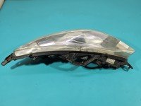 Reflektor lewy lampa przód Peugeot 407 EUROPA