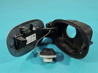 Klapka wlewu paliwa Kia Ceed III 18-21