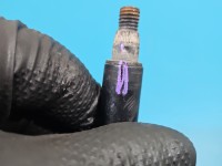 Silniczek Silnik wycieraczki tył Opel Meriva A 53011112 HB