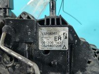 Zamek tył prawy 13258267 Opel Corsa D Producent części: OPEL, 6pin