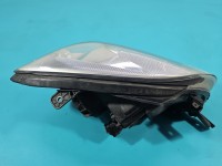 Reflektor lewy lampa przód Kia Sportage II 04-10 EUROPA