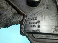 Obudowa rozrządu Ford Transit Connect II MK2 12-22 1.5 tdci (XWGA)