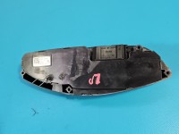 Przełącznik Regulacji fotela lewy przód Porsche Cayenne II 7PP959747M
