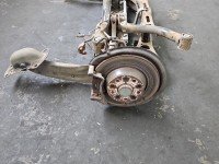 Tylna belka oś tył Vw Passat CC 2.0 tdi