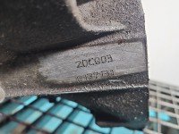Skrzynia biegów 20CQ03 Citroen C3 I 1.4 hdi