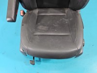 Fotel lewy przód kierowcy Mercedes Vito W447 14- 5d EUROPA