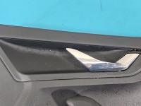Tapicerka drzwi przód prawa boczek Skoda Kamiq