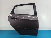Drzwi tył prawe Hyundai I30 II 12-16 HB 5d NSW