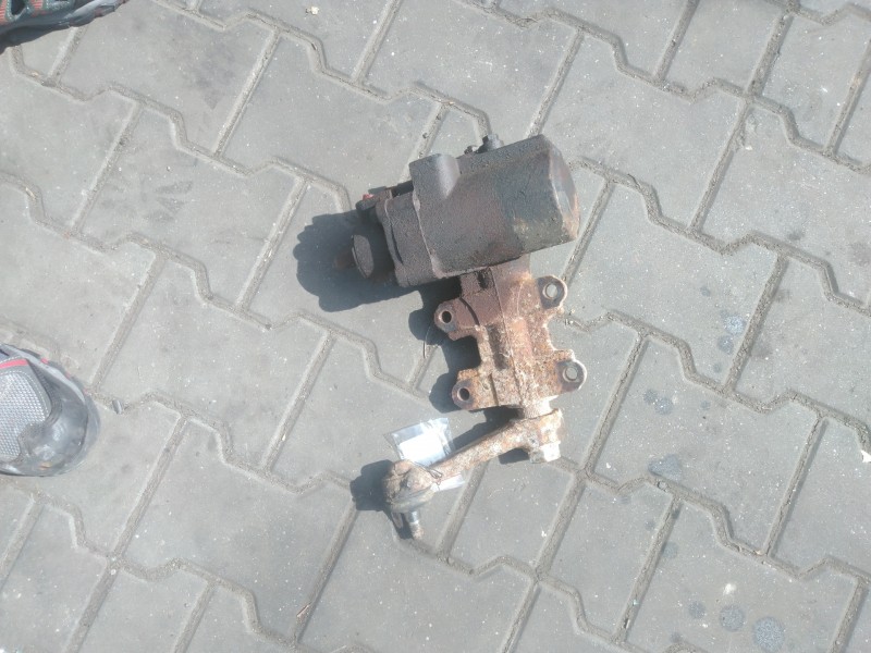 Przekładnia kierownicza maglownica Daihatsu Feroza 1.6 16V