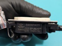 Silniczek nawiewu NAGRZEWNICY Volvo V40 II 12- 6466R420, 17058P01778 EUROPA