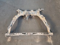 WÓZEK KOŁYSKA TRAWERS Sanki Belka silnika Ford Mondeo Mk5 2.0 tdci