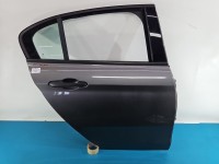 Drzwi tył prawe Fiat Tipo II 15- sedan 4d 695