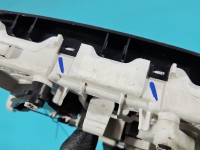 Konsola panel nawiewu Fiat Scudo II 06-