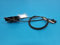 Zamek maski 2 PIN 5G1823509B Vw Passat B8