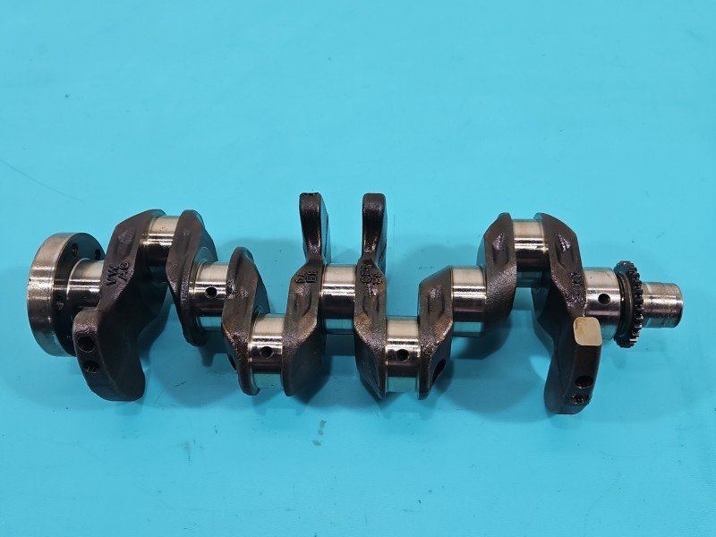 Wał korbowy Vw Golf VII 1.4 TSI