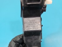 Ślizg zderzaka przód prawy kia Stonic 17-20 86514-H8400