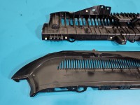 Tapicerka bagażnika prawa boczek BMW X6 E71 6981054, 6989416, 59123101