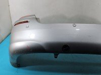Zderzak tył Toyota Corolla Verso II srebrny 1C0 HB