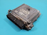 Komputer Sterownik silnika 0261S09816, A2709002100 Infiniti Q30 1.6 T