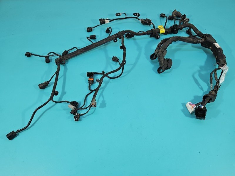 InstalacJa Wiązka silnika 27350-2B000 1.6 16V Hyundai Elantra VI 15-20