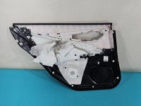 Tapicerka drzwi tył prawa boczek infiniti Q50 I 13-17