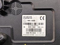 Sterownik moduł HYUNDAI i20 II 14-20 116RA-002958 Hyundai, BCM