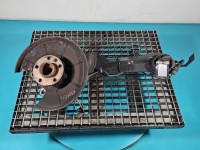 Piasta koła tył lewa zwrotnica łożysko VOLVO S60 II 10- 2.0 D4