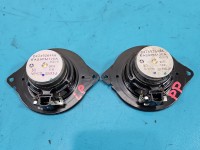 Głośniki komplet Fiat Freemont 05091019AB, 04749264AA