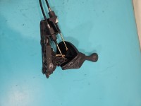 DŹWIGNIA LEWAREK WYBIERAK LINKI Ford Focus Mk1 1.6 16v