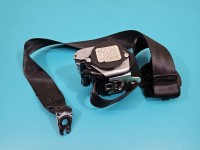 Pas bezpieczeństwa tył prawy Volkswagen, Europejska, II rząd Vw Sharan II 10- 7N0857806B