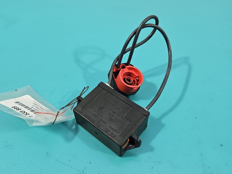 ŻARNIK STARTER ZAPŁONNIK CEWKA XENON 1307329059Alfa romeo Gt