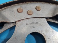 Koło zamachowe Maserati Quattroporte VI 13- 06700359550 3.0 V6