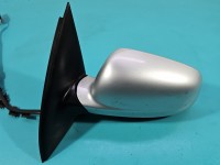 Lusterko lewe pin Vw Lupo HB 3d kolor srebrny europa