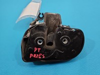 Zamek tył prawy Vw Caddy III 2K Przesuwne. 2pin 2K0843604, 7H0843604