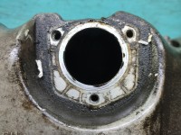 Misa olejowa MISKA Vw Passat B5 1.9 TDI 06B103603N