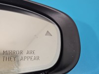 Lusterko prawe Maserati Quattroporte VI 13- europa