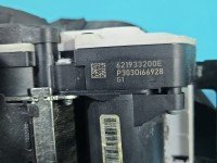 Pas bezpieczeństwa przód lewy kierowcy Mercedes W212 620048000, A2128601369 EU