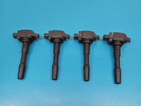 Cewka zapłonowa Dacia Lodgy 1.6 16V H4MD740 komplet 4 sztuki 3 PIN 224332428R, 127A23517