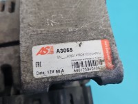 TEST Alternator Opel Astra III H 1.3 cdti