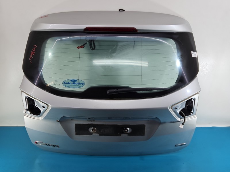 Klapa tył FORD C-MAX II MK2 HB 5d 0A