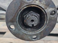 Most tylny DYFER tył Iveco Daily III 2.8 TD