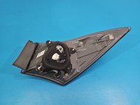 Lampa tył lewa Toyota Corolla E16 E18 13- sedan Pęknięcie przy mocowaniu / SEDAN LIFT W BŁOTNIK 16-19 EUROPA