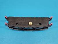 Konsola panel nawiewu Toyota Avensis III T27