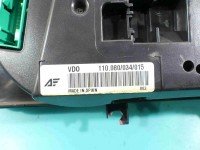 Licznik Seat Alhambra I 1.9 tdi 7M7920820J EUROPA