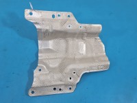 Osłona termiczna Peugeot 508 II 18- 1.6 PureTech