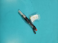 Wtryskiwacz Mercedes CLA C118 X118 A2820701000, 166001525R 1.3b