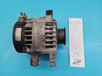 TEST Alternator Toyota Aygo 05-14 101210-1400, DAN1035 1.0 wiel